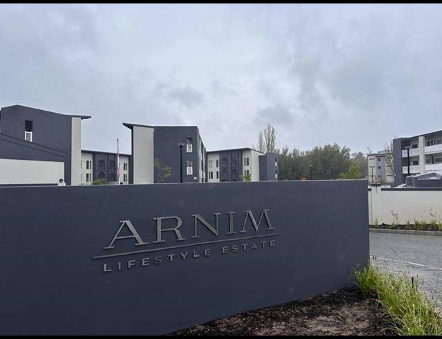 2 BEDROOM PROPERTY TO RENT IN BRACKENFELL SOUTH